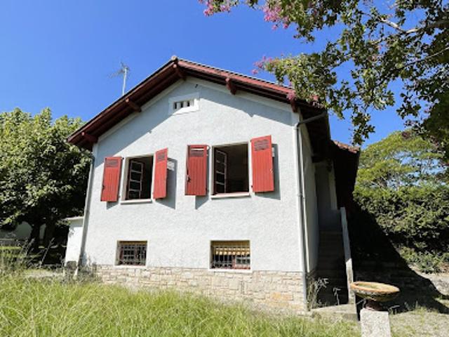 Vente Maison 4 pièces 103.9 m2 Salies de bearn
