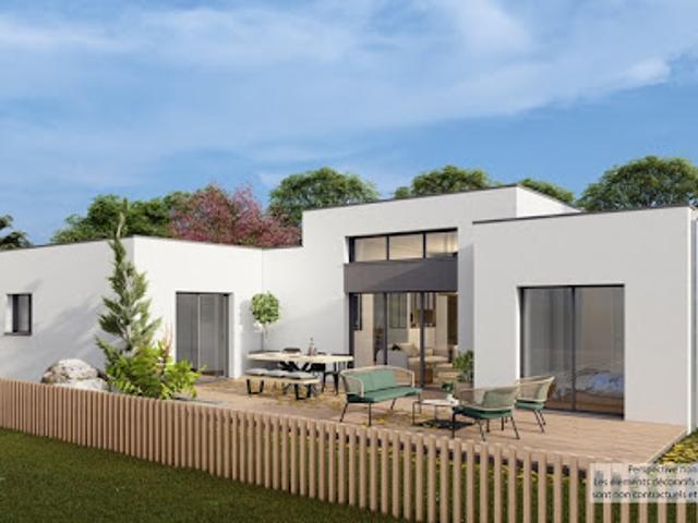 Vente Maison 4 pièces 114 m2 Muret