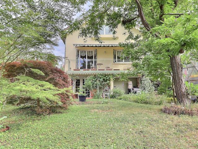 Vente Maison 4 pièces 113.61 m2 Mareil Marly