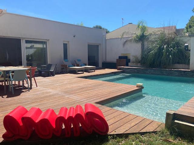 Vente Maison 4 pièces 114 m2 Mauguio
