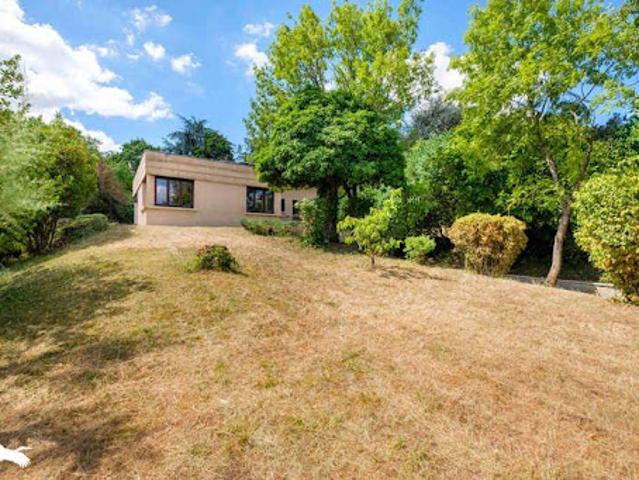 Vente Maison 4 pièces 114 m2 Oullins
