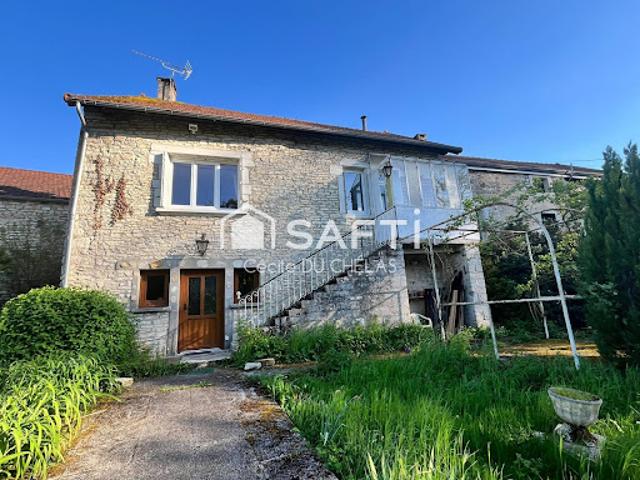 Vente Maison 4 pièces 114 m2 Auxey Duresses