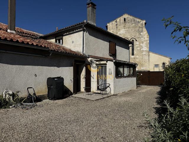 Vente Maison 4 pièces 114 m2 Allonne