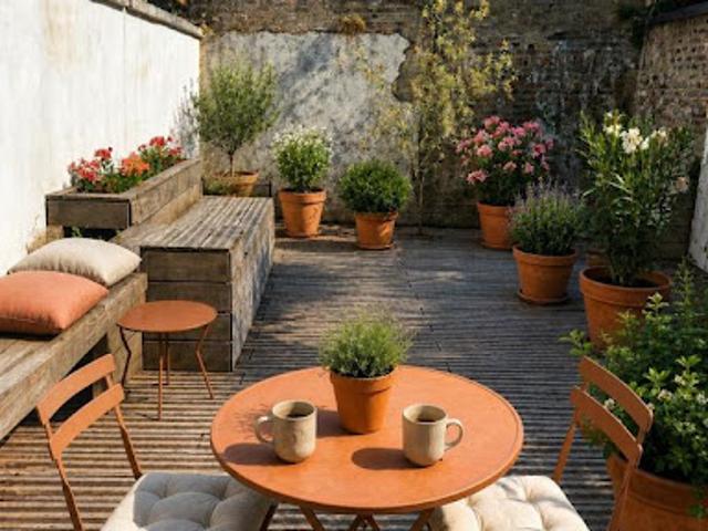 Vente Maison 4 pièces 114 m2 Amiens