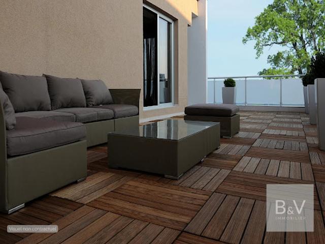 Vente Maison 4 pièces 114 m2 Anglet