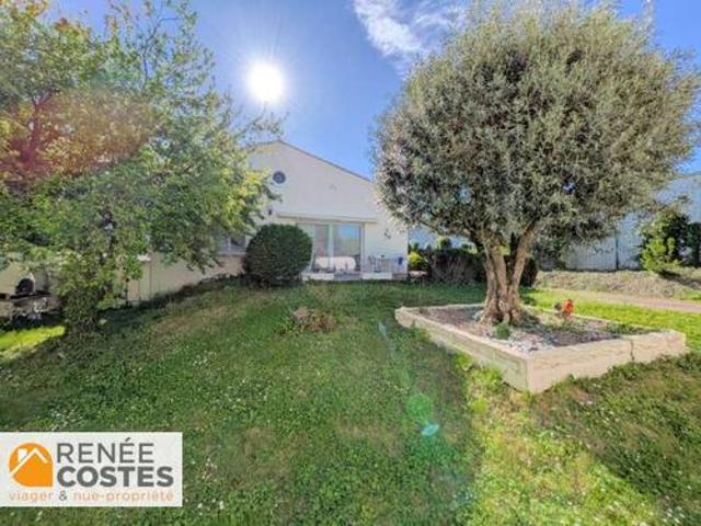 Vente Maison 4 pièces 114 m2 Arvert