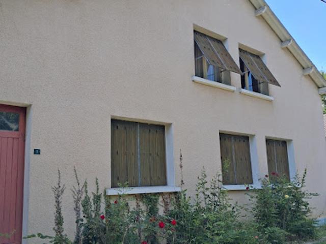 Vente Maison 4 pièces 114 m2 Bussière Poitevine