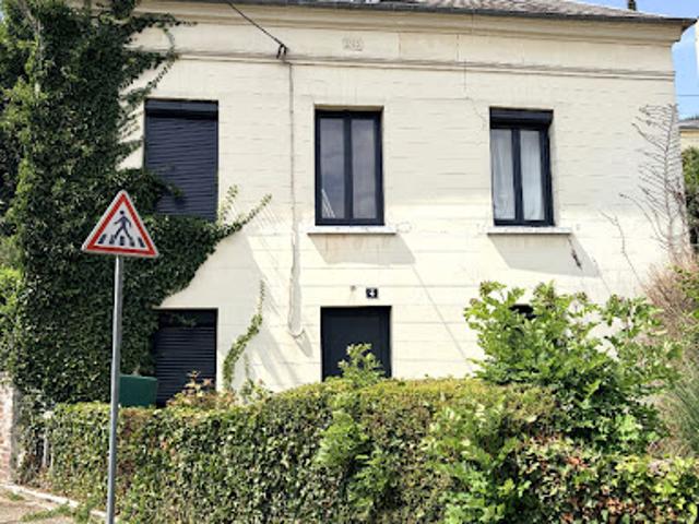 Vente Maison 4 pièces 114 m2 Bolbec