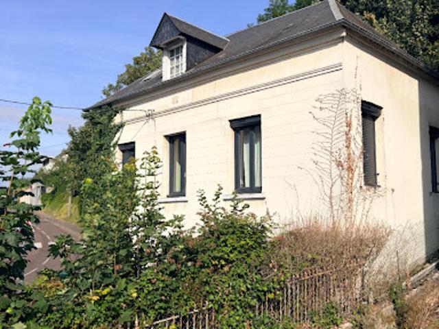 Vente Maison 4 pièces 114 m2 Bolbec