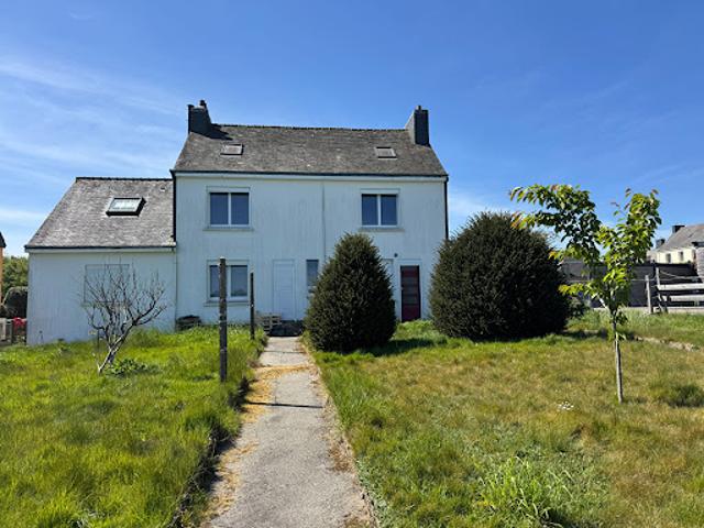 Vente Maison 4 pièces 114 m2 Camors
