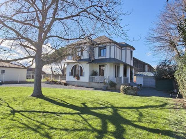 Vente Maison 4 pièces 114 m2 Camalès