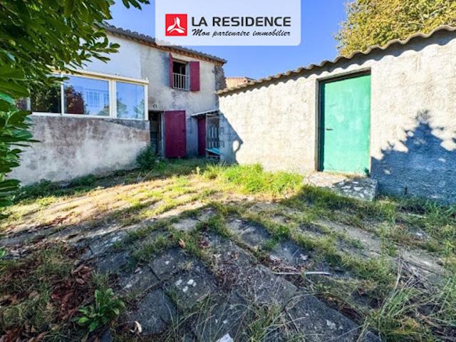 Vente Maison 4 pièces 114 m2 Castelnaudary
