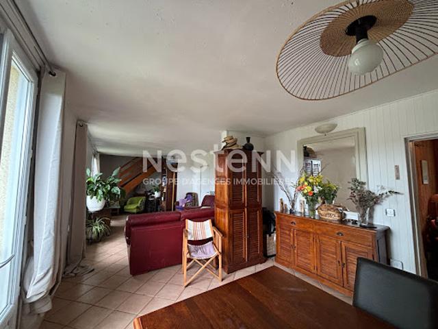 Vente Maison 4 pièces 114 m2 Igny