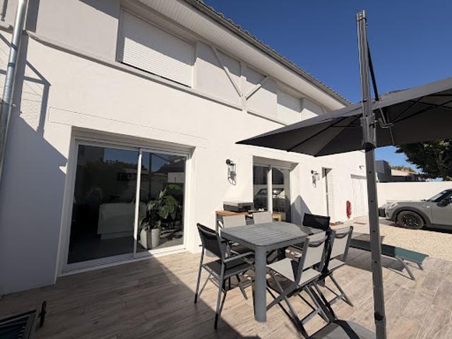 Vente Maison 4 pièces 114 m2 La Tremblade