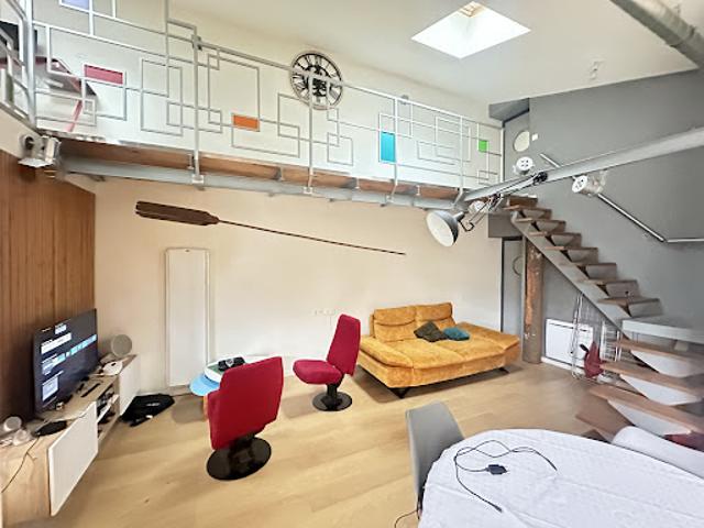 Vente Maison 4 pièces 114 m2 Le Mans