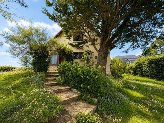 Vente Maison 4 pièces 114 m2 Le Crotoy