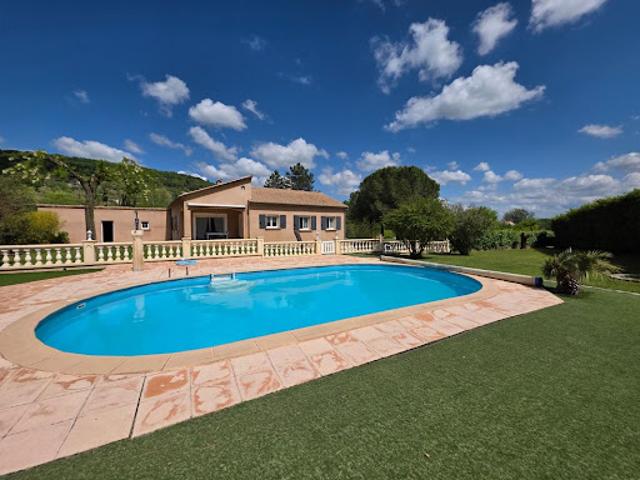 Vente Maison 4 pièces 114 m2 Le Teil