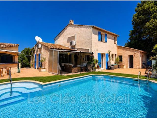 Vente Maison 4 pièces 114 m2 Le Val
