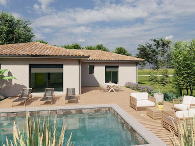 Vente Maison 4 pièces 114 m2 Parentis en Born
