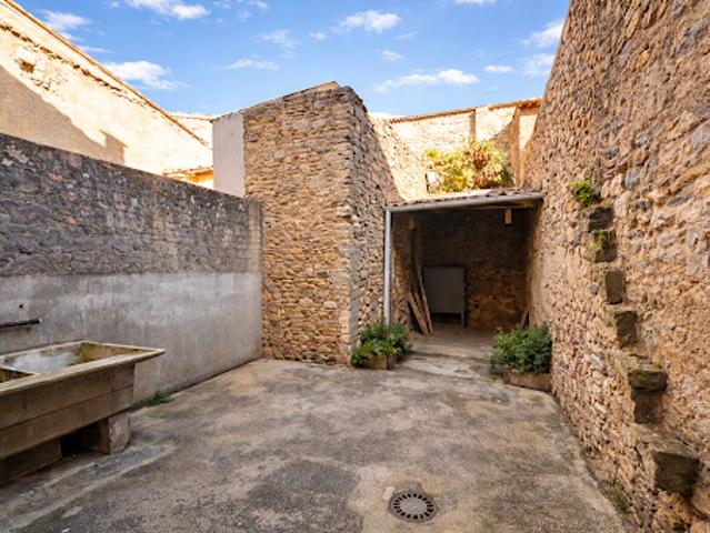 Vente Maison 4 pièces 114 m2 Rieux Minervois