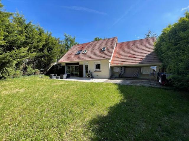 Vente Maison 4 pièces 114 m2 Sucy en Brie