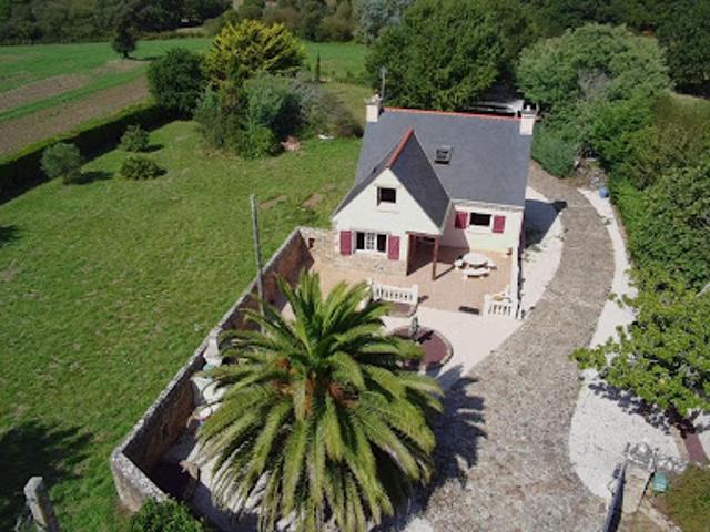 Vente Maison 4 pièces 114 m2 Sarzeau