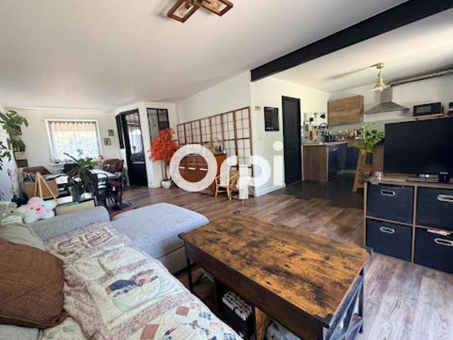Vente Maison 4 pièces 114 m2 Seclin