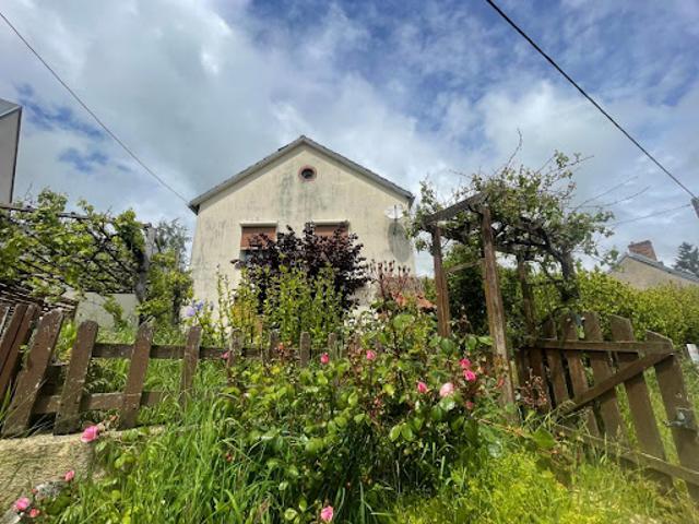 Vente Maison 4 pièces 114 m2 La Petite Marche