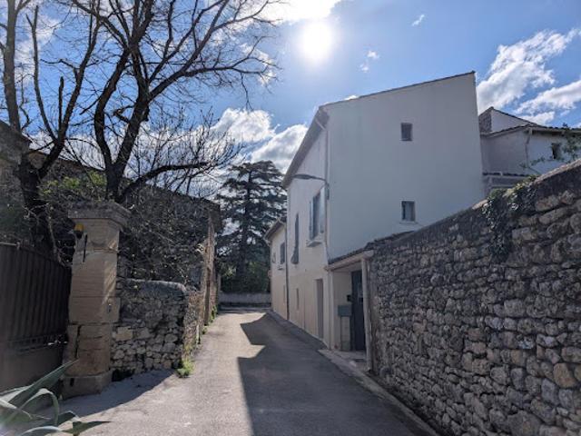 Vente Maison 4 pièces 114.57 m2 Sainte Anastasie