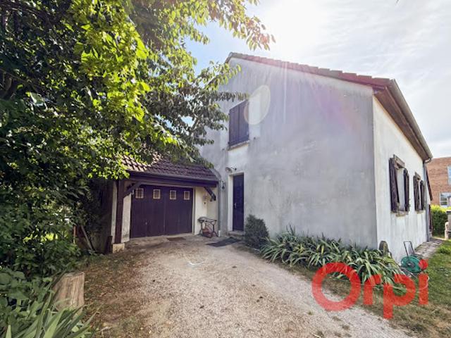 Vente Maison 5 pièces 114.52 m2 Bourges