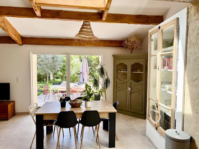 Vente Maison 4 pièces 114.5 m2 Sarrians
