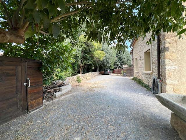 Vente Maison 4 pièces 115 m2 Murviel lès Béziers