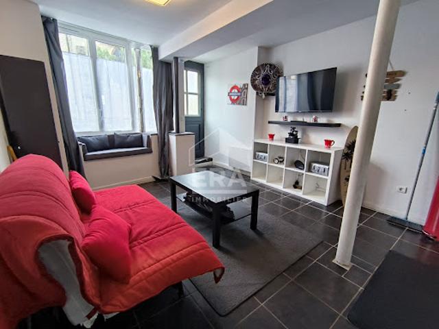 Vente Maison 4 pièces 115 m2 Maisse