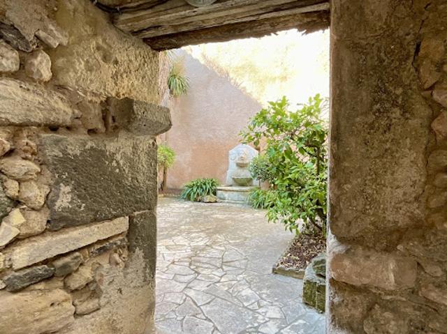 Vente Maison 4 pièces 115 m2 Marseillan