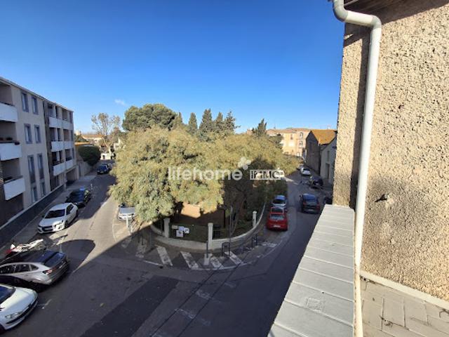 Vente Maison 4 pièces 115 m2 Marseillan