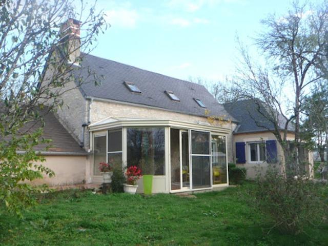 Vente Maison 4 pièces 115 m2 Martel