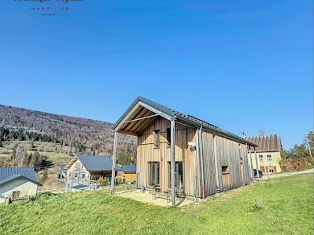 Vente Maison 4 pièces 115 m2 Mijoux