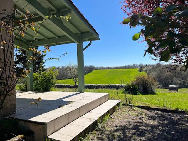Vente Maison 4 pièces 115 m2 Mirande