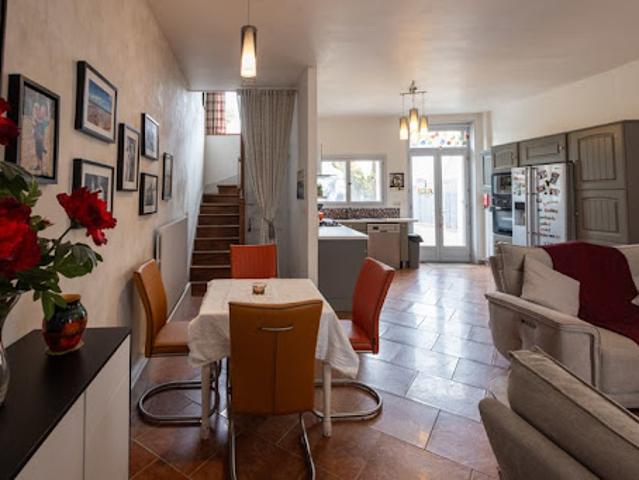 Vente Maison 4 pièces 115 m2 Moissac