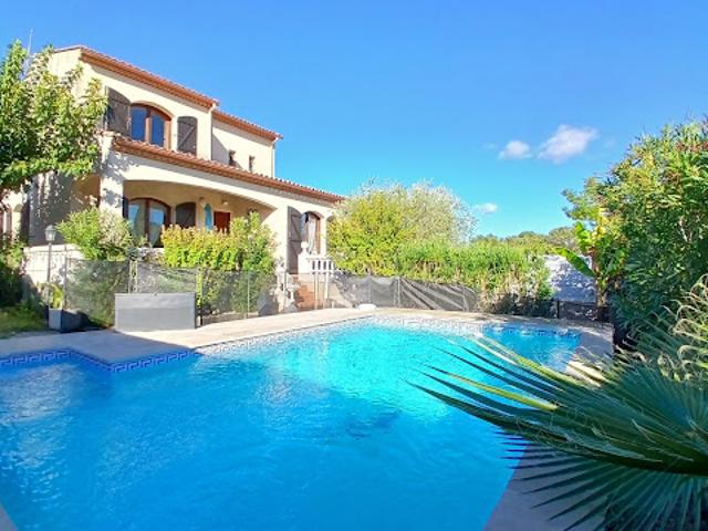 Vente Maison 4 pièces 115 m2 Montarnaud