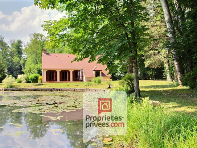 Vente Maison 4 pièces 115 m2 Montargis