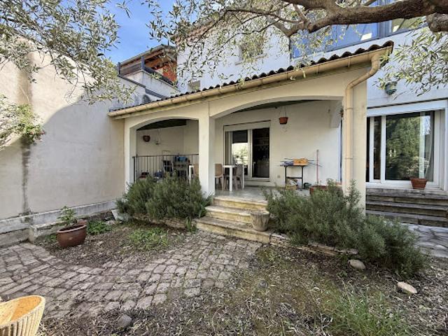 Vente Maison 4 pièces 115 m2 Montelimar