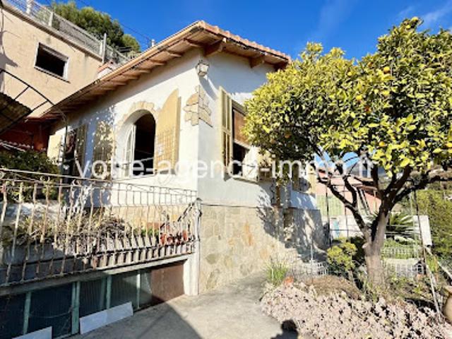 Vente Maison 4 pièces 115 m2 Nice