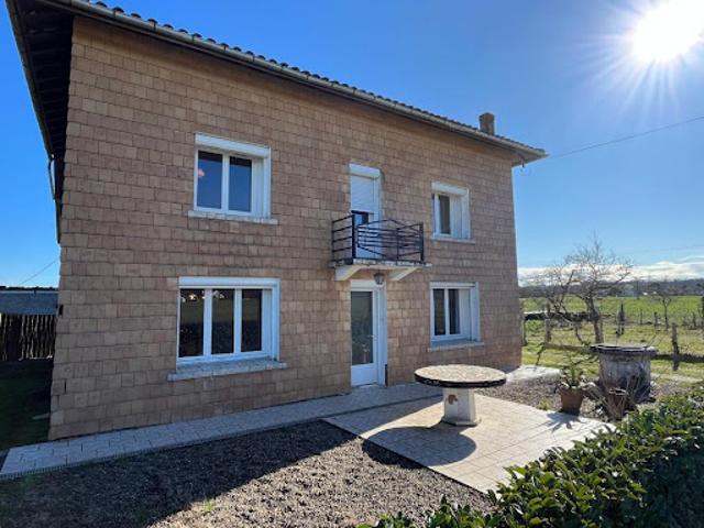 Vente Maison 4 pièces 115 m2 Onard