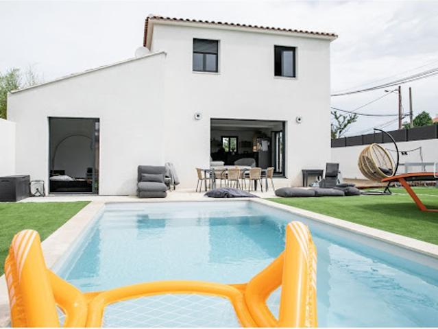 Vente Maison 4 pièces 115 m2 Orange