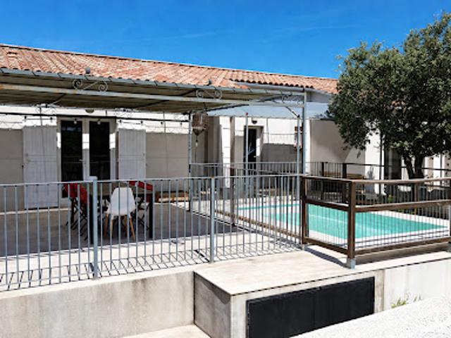 Vente Maison 4 pièces 115 m2 Aubignan