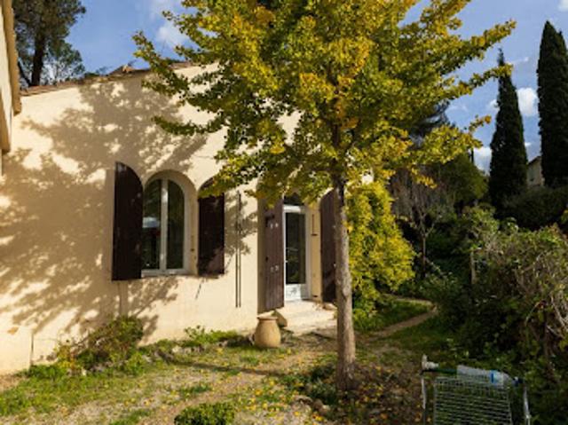 Vente Maison 4 pièces 115 m2 Aix en Provence