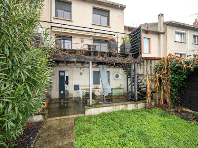 Vente Maison 4 pièces 115 m2 Albi