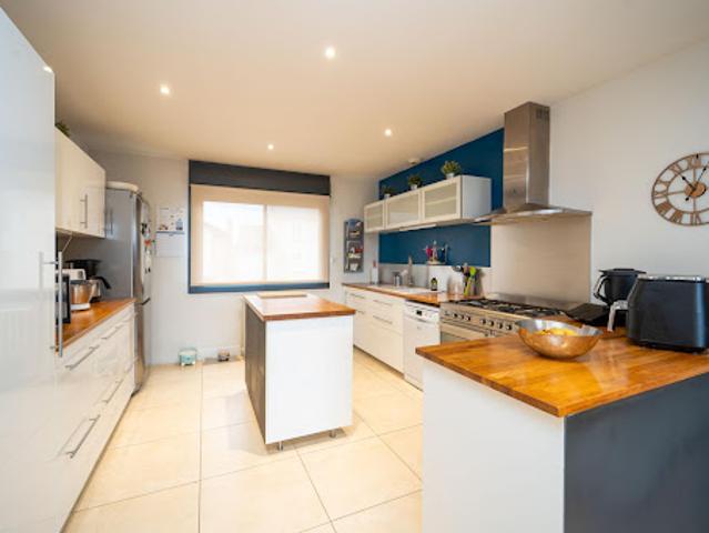 Vente Maison 4 pièces 115 m2 Albi