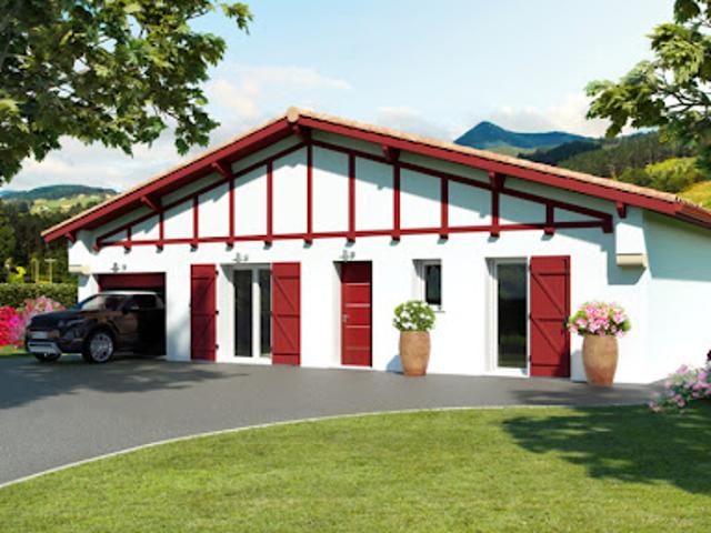 Vente Maison 4 pièces 115 m2 Andernos les Bains